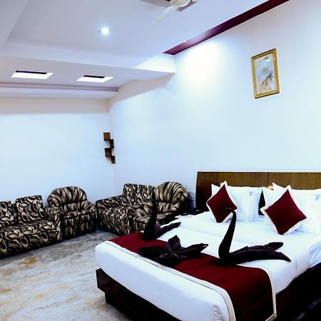 Hotel Sarayu Hassan Exterior foto