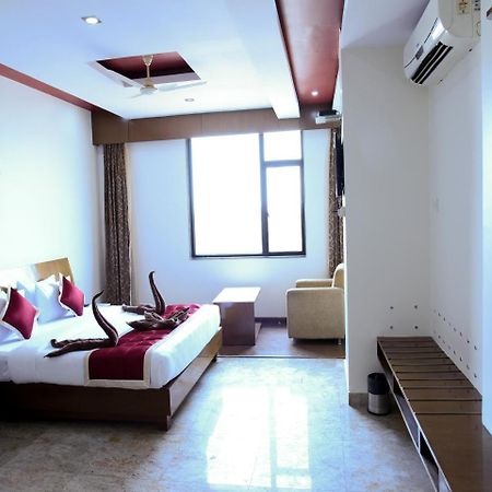 Hotel Sarayu Hassan Exterior foto